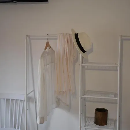Vilasuites Beach, & Menta Appartement *
