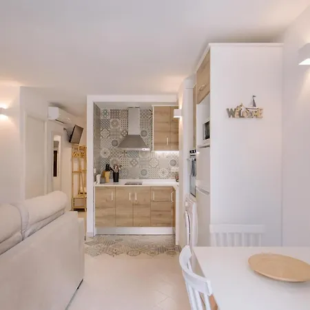 Vilasuites Beach, & Menta Appartement La Vila Joiosa