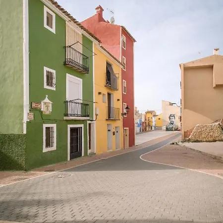 Appartement Vilasuites Beach, & Menta *