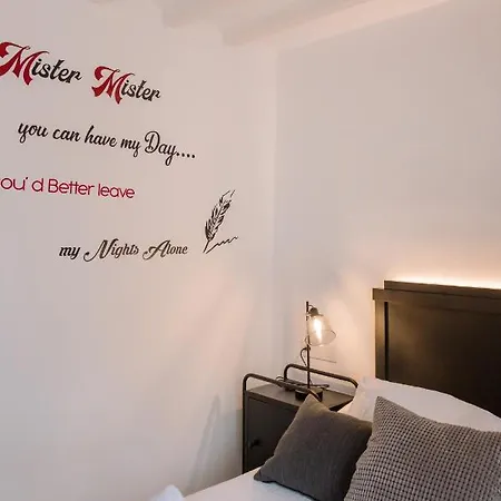 Appartement Vilasuites Beach, & Menta *