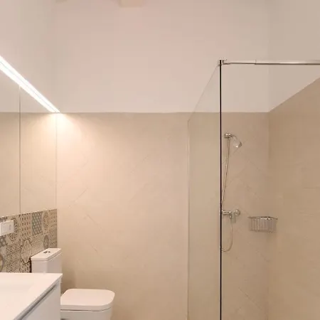 Appartement Vilasuites Beach, & Menta La Vila Joiosa