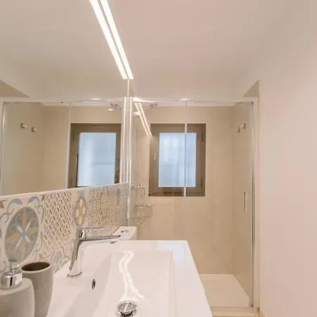 Apartment Vilasuites Beach, & Menta *