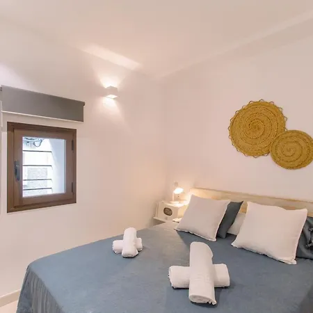 Appartement Vilasuites Beach, & Menta La Vila Joiosa