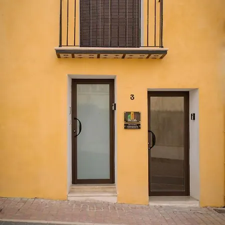 Apartmán Vilasuites Beach, & Menta